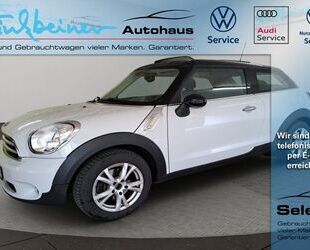 Mini Cooper Paceman Gebrauchtwagen