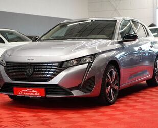 Peugeot 308 Gebrauchtwagen