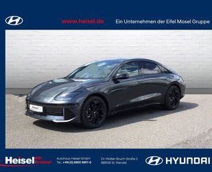 Hyundai IONIQ 6 Gebrauchtwagen