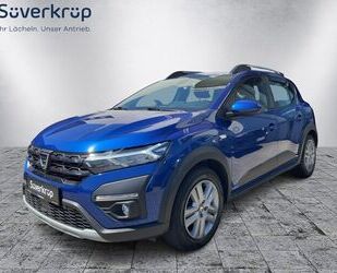 Dacia Sandero Gebrauchtwagen