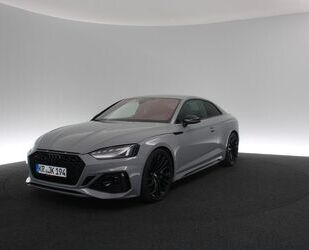 Audi RS5 Gebrauchtwagen