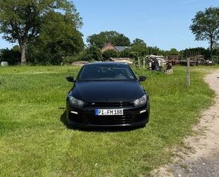 VW Scirocco Gebrauchtwagen
