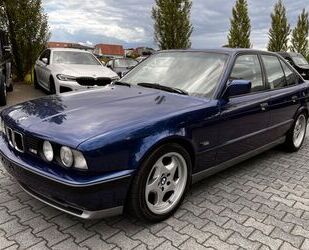 BMW M5 Gebrauchtwagen