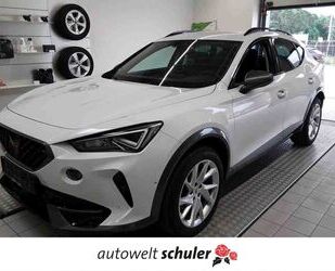 Cupra Formentor Gebrauchtwagen