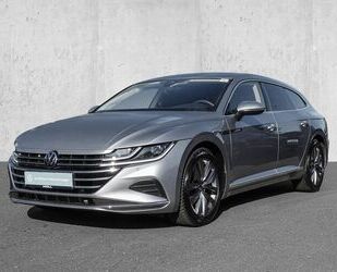 VW Arteon Gebrauchtwagen