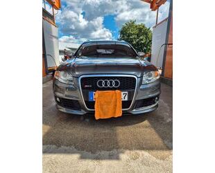 Audi RS4 Gebrauchtwagen