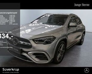 Mercedes-Benz GLA 200 Gebrauchtwagen