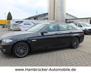BMW 525 Gebrauchtwagen