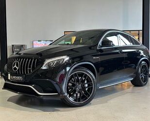 Mercedes-Benz GLE 63 AMG Gebrauchtwagen