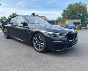 BMW 745 Gebrauchtwagen
