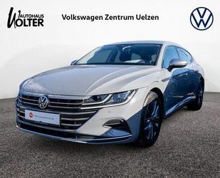 VW Arteon Gebrauchtwagen