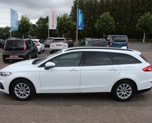 Ford Mondeo Gebrauchtwagen