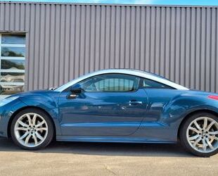 Peugeot RCZ Gebrauchtwagen