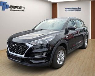 Hyundai TUCSON Gebrauchtwagen