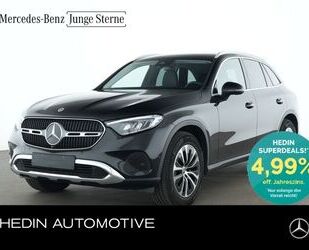 Mercedes-Benz GLC 200 Gebrauchtwagen