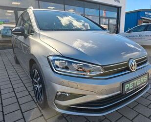 VW Golf Sportsvan Gebrauchtwagen