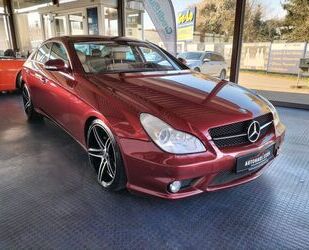Mercedes-Benz CLS 350 Gebrauchtwagen