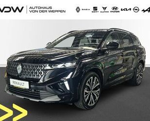 Renault Espace Gebrauchtwagen