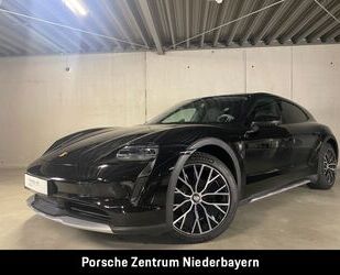 Porsche Taycan Gebrauchtwagen