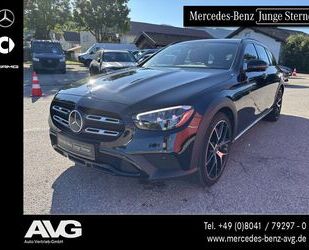 Mercedes-Benz E 400 Gebrauchtwagen