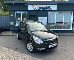 Opel Agila Gebrauchtwagen
