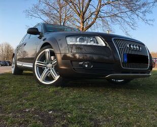 Audi A6 Allroad Gebrauchtwagen
