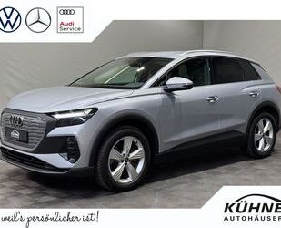 Audi Q4 e-tron Gebrauchtwagen