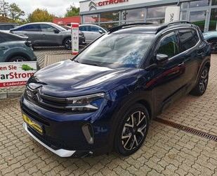Citroen C5 Aircross Gebrauchtwagen
