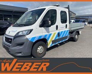 Peugeot Boxer Gebrauchtwagen