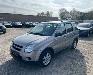 Suzuki Ignis Gebrauchtwagen