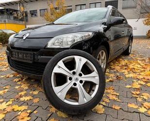 Renault Megane Gebrauchtwagen
