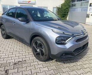 Citroen C4 Gebrauchtwagen