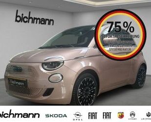 Fiat 500e Gebrauchtwagen