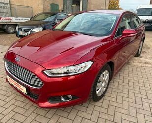 Ford Mondeo Gebrauchtwagen