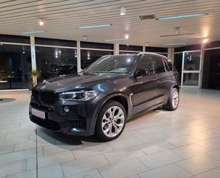 BMW X5 M Gebrauchtwagen