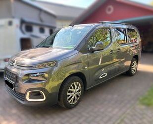 Citroen Berlingo Gebrauchtwagen