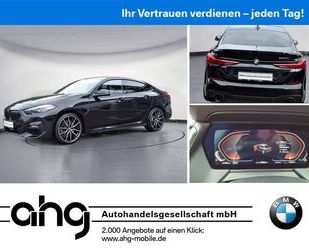 BMW 220 Gran Coupé Gebrauchtwagen