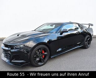 Chevrolet Camaro Gebrauchtwagen