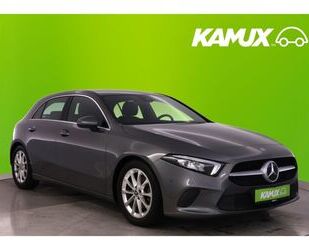 Mercedes-Benz A 200 Gebrauchtwagen