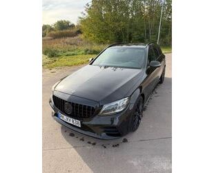 Mercedes-Benz C 43 AMG Gebrauchtwagen