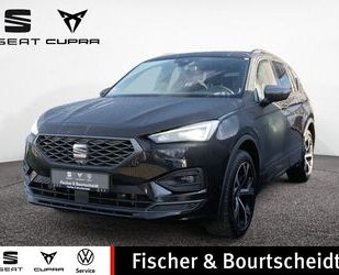 Seat Tarraco Gebrauchtwagen