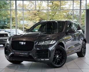 Jaguar F-Pace Gebrauchtwagen