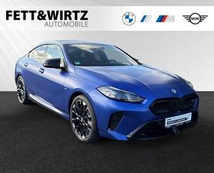 BMW M235 Gebrauchtwagen