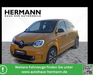 Renault Twingo Gebrauchtwagen