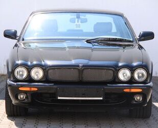 Jaguar XJR Gebrauchtwagen
