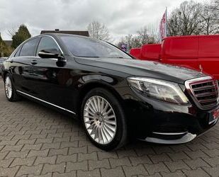 Mercedes-Benz S 600 Gebrauchtwagen