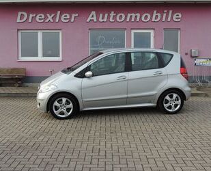 Mercedes-Benz A 180 Gebrauchtwagen