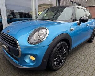 Mini Cooper Gebrauchtwagen