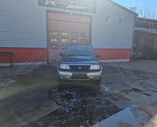 VW Grand Vitara 