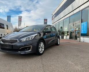 Kia ceed / Ceed Gebrauchtwagen